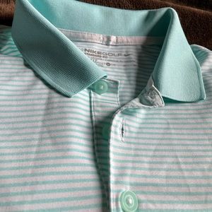 Nike Golf Polo